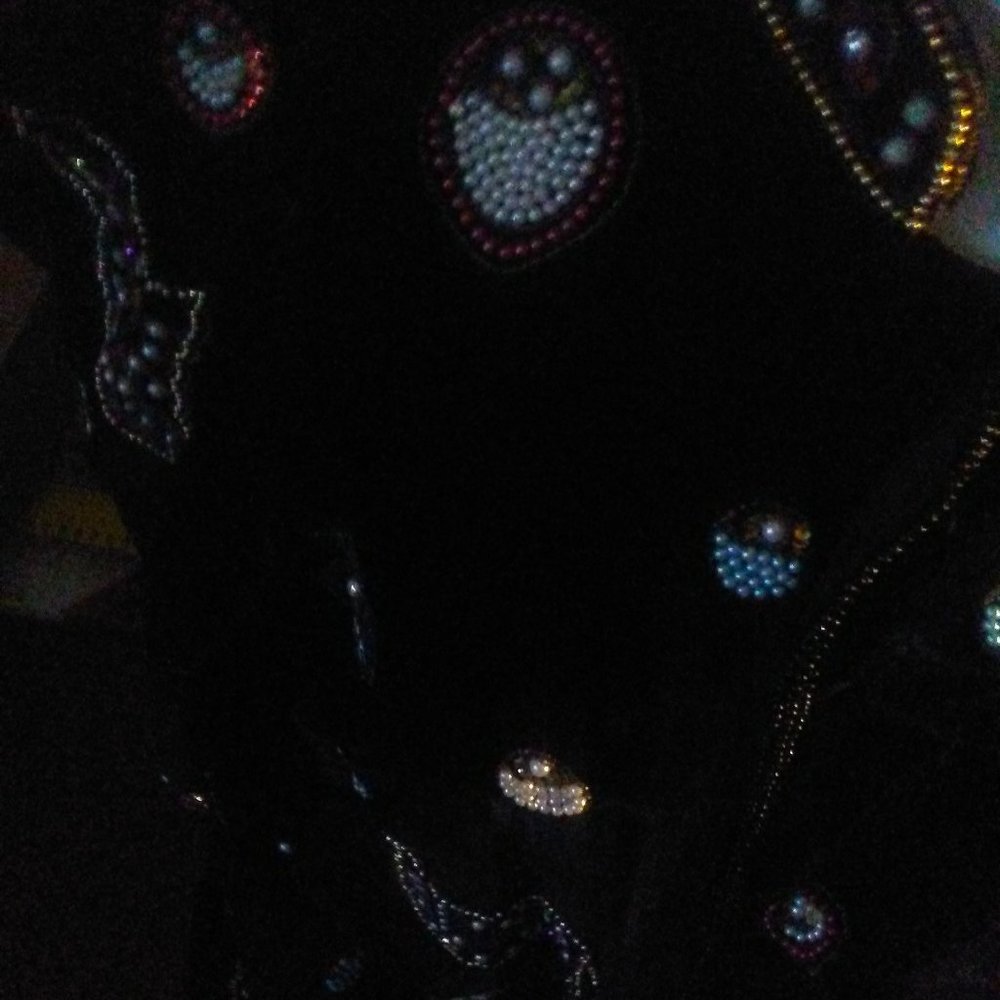 coat - Picture 3 of 4